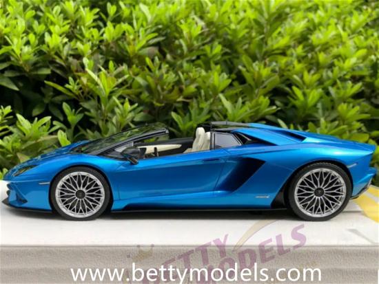 Lamborghini Car Models